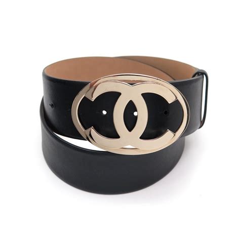 chanel ceinture